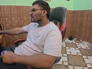 magevibe webcam model stream image