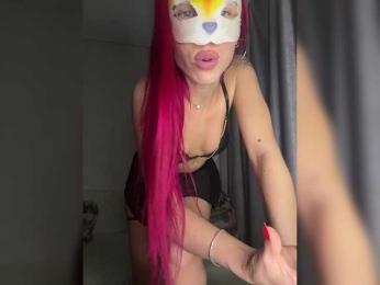 RedHair13 webcam bongacams model stream image