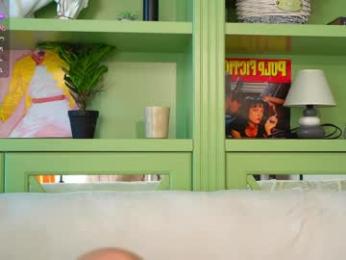 lunatouch webcam model stream image