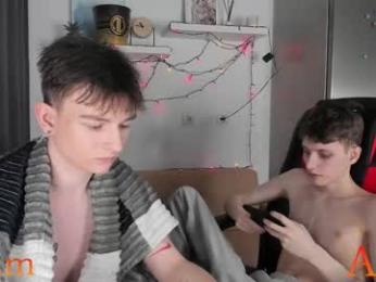 passionprince69 webcam chaturbate model stream image