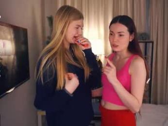 judithchristina webcam chaturbate model stream image