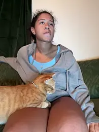 AshleyLoveee webcam model stream image