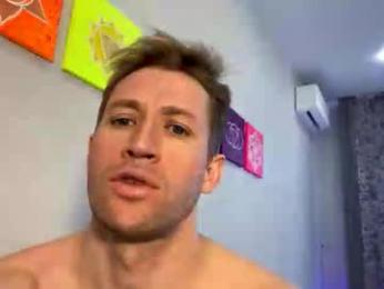 marc105100 webcam model stream image