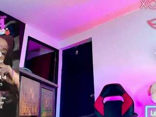 candy-gabyss webcam model stream image