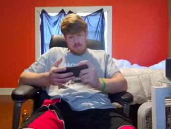 fetishking6 webcam chaturbate model stream image