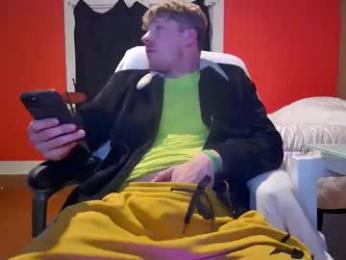 fetishking6 webcam model stream image