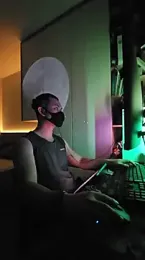 OnlyMan90 webcam model stream image