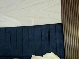 Adam Laid webcam model stream image