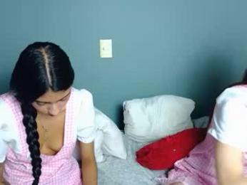 petitestrawberry18 webcam model stream image