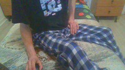 Gexhib webcam model stream image