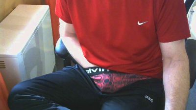 0GhettoBadBoyXL webcam model stream image