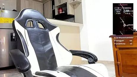 YeremiBrowm webcam stripchat model stream image