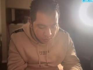 blessedpapi732 webcam model stream image