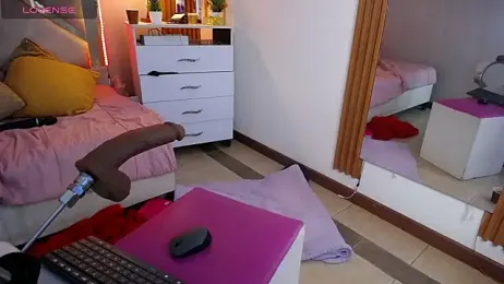 Ashley__Parker webcam stripchat model stream image