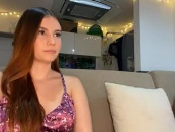 elisabethwillian webcam model stream image