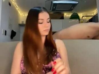 elisabethwillian webcam chaturbate model stream image