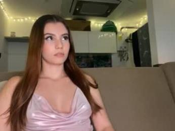 elisabethwillian webcam model stream image