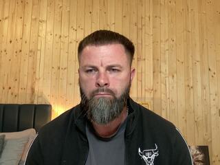 Jhonny Sparks webcam flirt4free model stream image