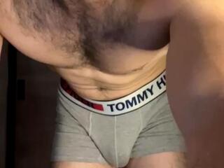 Zarco Fit webcam model stream image