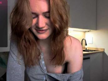 KotKiss webcam bongacams model stream image