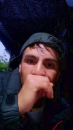 Nuevo69 webcam model stream image