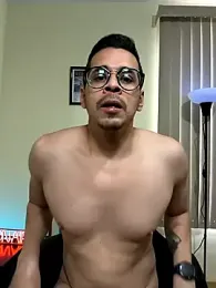 towers_j webcam model stream image