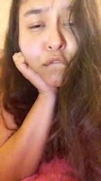 AkiraRedhead webcam model stream image