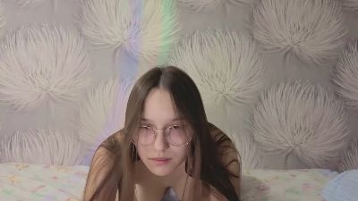 ElsyIbara webcam model stream image