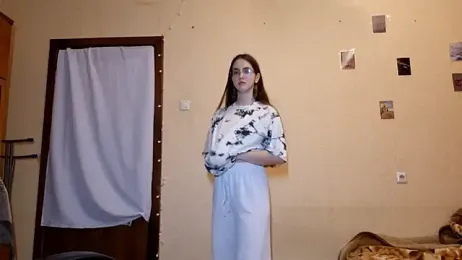 Katelemon webcam model stream image