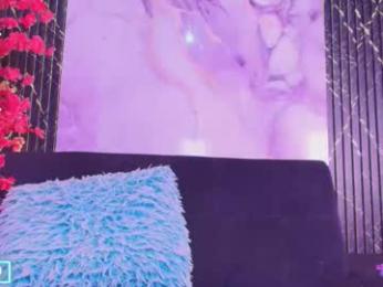 hanna_evanns_ webcam chaturbate model stream image