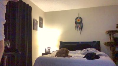 Carter77g webcam model stream image