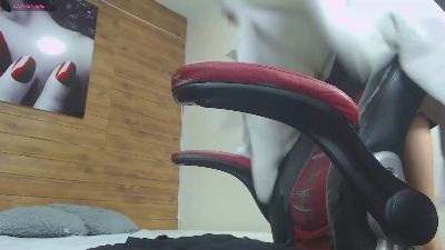 DraxBlade webcam model stream image