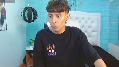 DraxBlade webcam model stream image