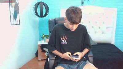 DraxBlade webcam model stream image