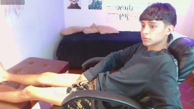 DraxBlade webcam model stream image