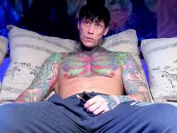 anubisgod88 webcam model stream image