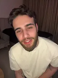 2HARDKURT webcam model stream image