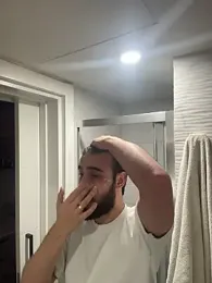 2HARDKURT webcam model stream image