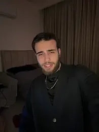 2HARDKURT webcam model stream image