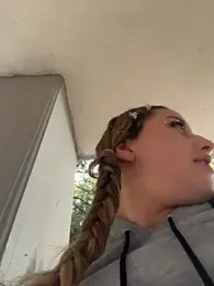 Baby__Otaku webcam stripchat model stream image