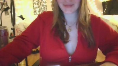 Foxyfaolan webcam model stream image