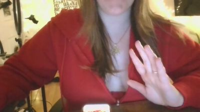 Foxyfaolan webcam model stream image