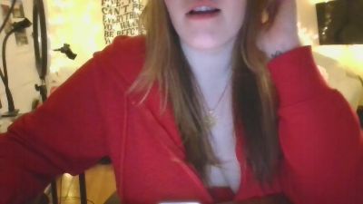 Foxyfaolan webcam model stream image