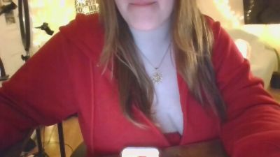 Foxyfaolan webcam model stream image