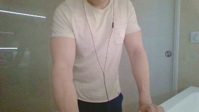 queue22 webcam cam4 model stream image