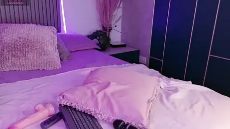 AliceJackkson webcam model stream image