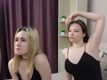 wandaalsbrook webcam chaturbate model stream image