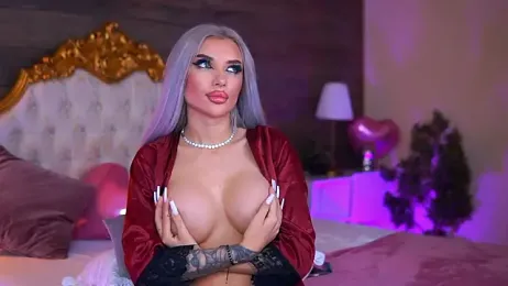 Juicy_Jessye webcam model stream image