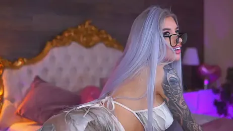 Juicy_Jessye webcam model stream image