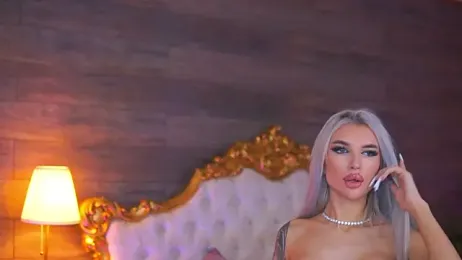 Juicy_Jessye webcam stripchat model stream image